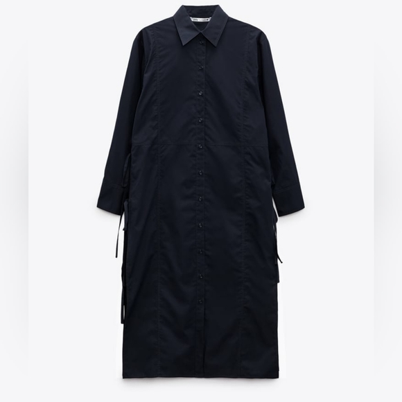 Zara Dresses & Skirts - NWT Zara Dress